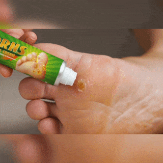 Cremă împotriva batăturilor
