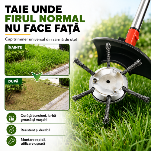 Unealta GrassCut™