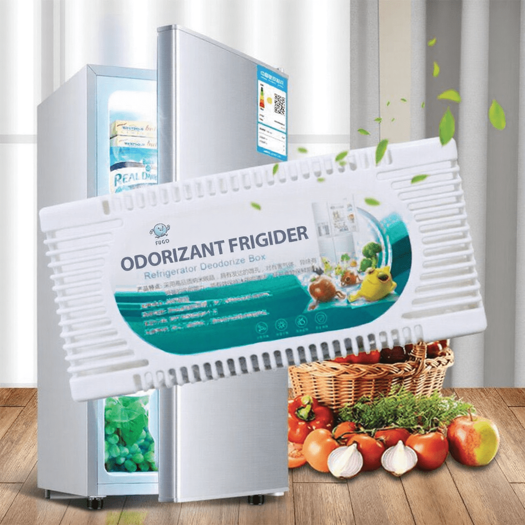 Odorizant frigider FridgeClean™Main StoreMain StoreOdorizant frigider FridgeClean™