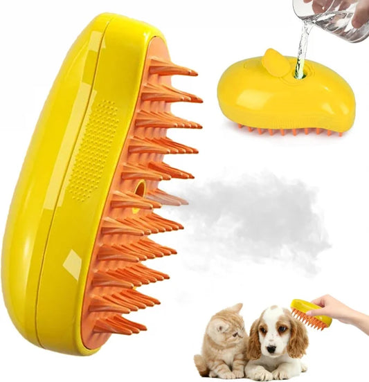 Perie de animăluțe PetBrush™