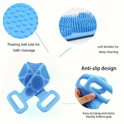 Perie de duș ScrubbyExomagExomagPerie de duș Scrubby