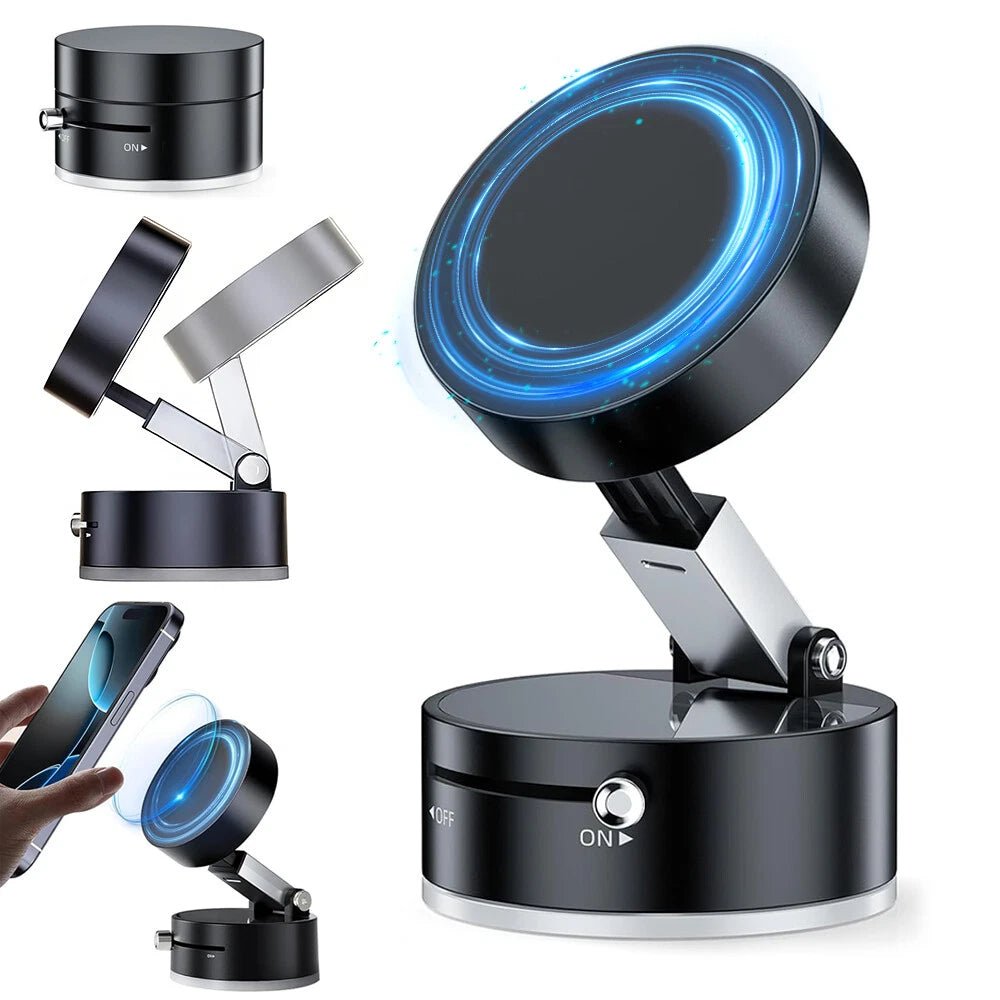 Suport de telefon MagLock™ExomagExomagSuport de telefon MagLock™
