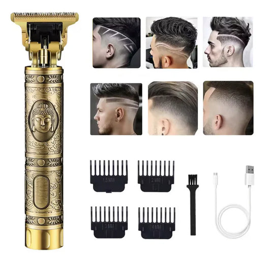 Mașină Profesională Blade X pentru tuns și contur